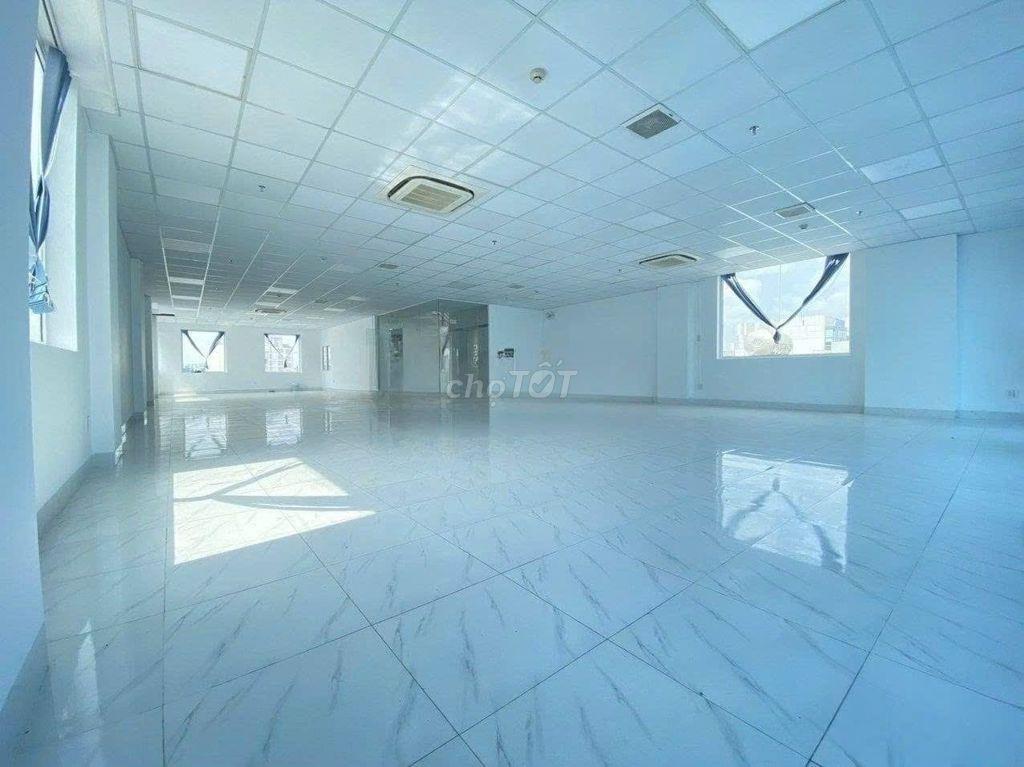 CHO THUÊ NHÀ MTKD 460 TÂN SƠN NHÌ, DT 8X30M, HẦM TRỆT 5 LẦU, ST