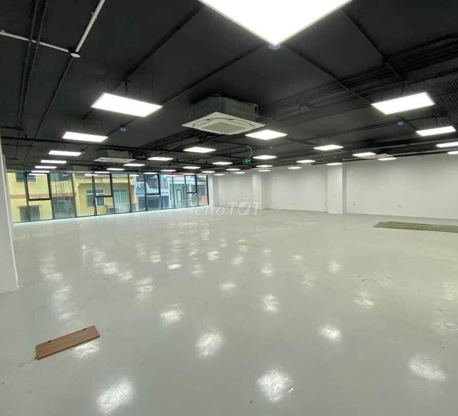 MẶT TIỀN KINH DOANH LÊ VĂN VIỆT, NGANG 20M X20M, TRỆT 1 LẦU CHO THUÊ