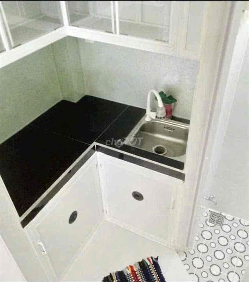 NHÀ 3 PHÒNG NGŨ UNG VĂN KHIÊM BT