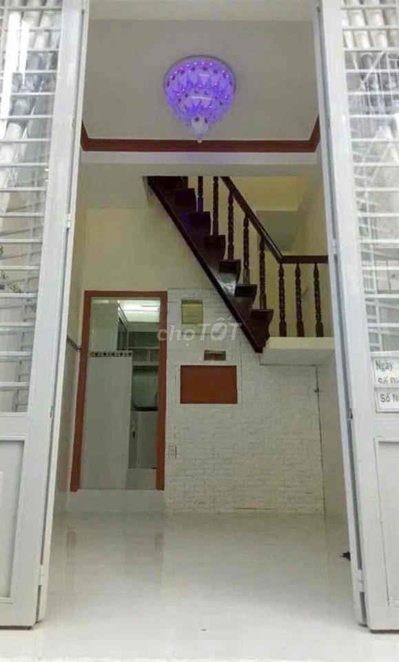 NHÀ 3 PHÒNG NGŨ UNG VĂN KHIÊM BT