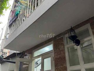 BÁN NHÀ 100/ LÊ VĂN DUYỆT GĐ BT