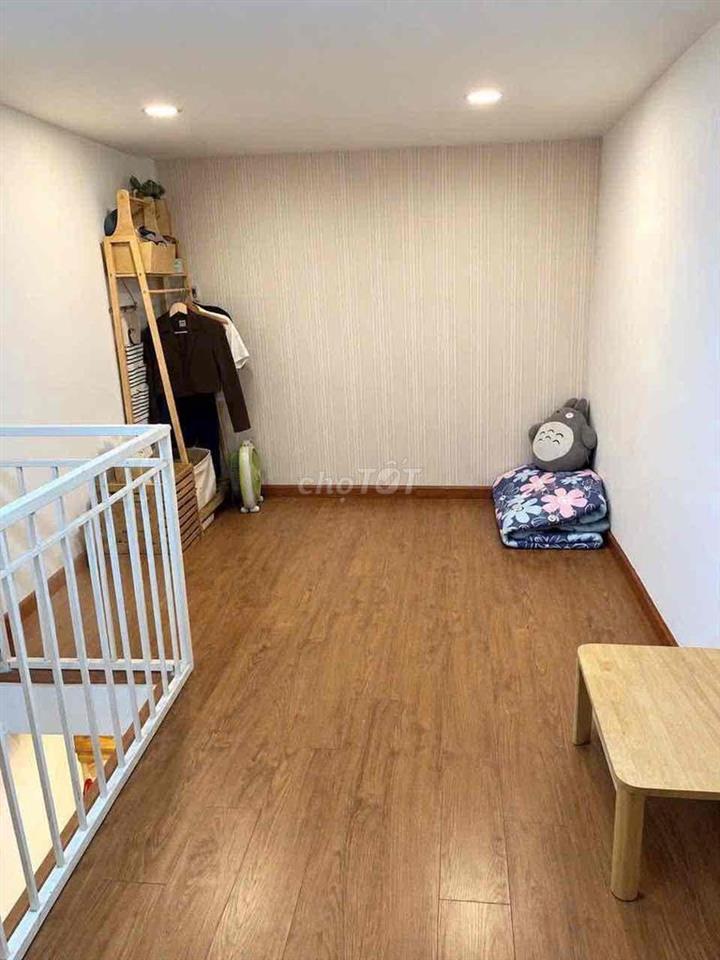 Nhà chính chủ giá rẻ bình thạnh