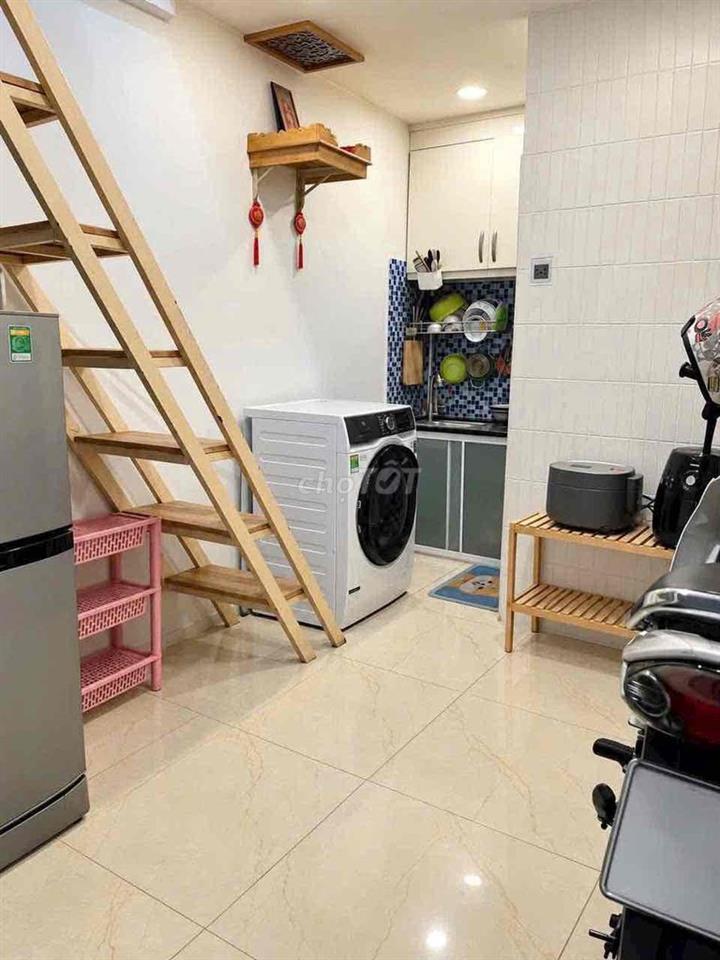 Nhà chính chủ giá rẻ bình thạnh