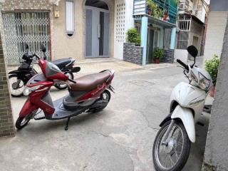 Nhà chính chủ giá rẻ bình thạnh