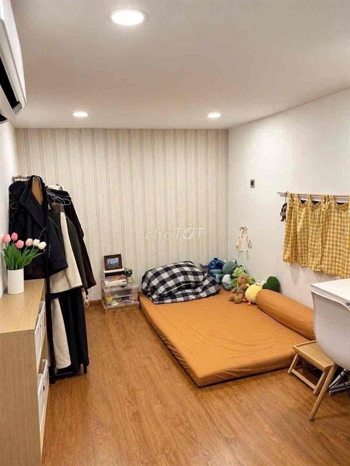 Nhà chính chủ giá rẻ bình thạnh
