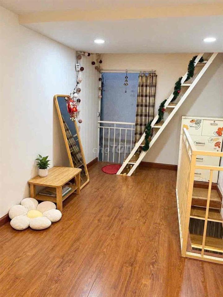 Nhà chính chủ giá rẻ bình thạnh