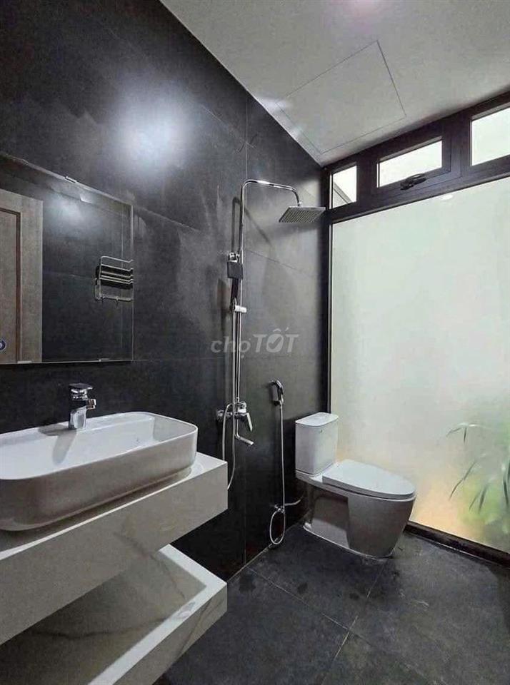 Cho thuê nhà MT 234A Đường Nguyễn Xí, Phường 26, Quận Bình Thạnh
