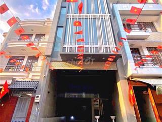 Cho thuê nhà MT 234A Đường Nguyễn Xí, Phường 26, Quận Bình Thạnh