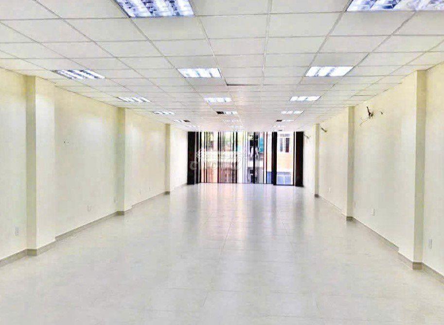 Cho thuê nhà MT 234A Đường Nguyễn Xí, Phường 26, Quận Bình Thạnh