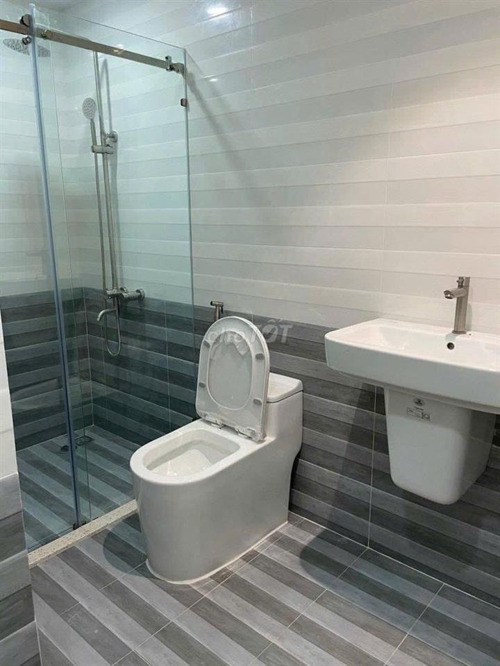 Cho thuê nhà HXT 82/1A Nguyễn Xí, Phường 26, Quận Bình Thạnh