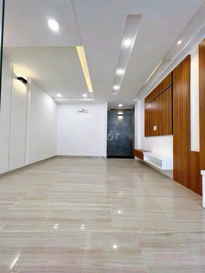 Cho thuê nhà HXT 82/1A Nguyễn Xí, Phường 26, Quận Bình Thạnh