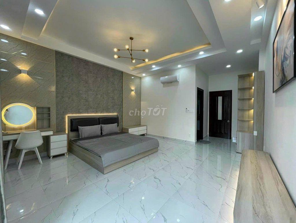 Cho thuê nhà nguyên căn HXT 160/3B Bùi Đình Tuý p12 Q.Bình Thạnh