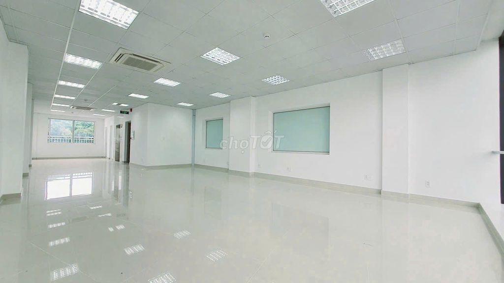 Cho thuê nhà MT 32A Phan Đăng Lưu, P.6, Q. Bình Thạnh 