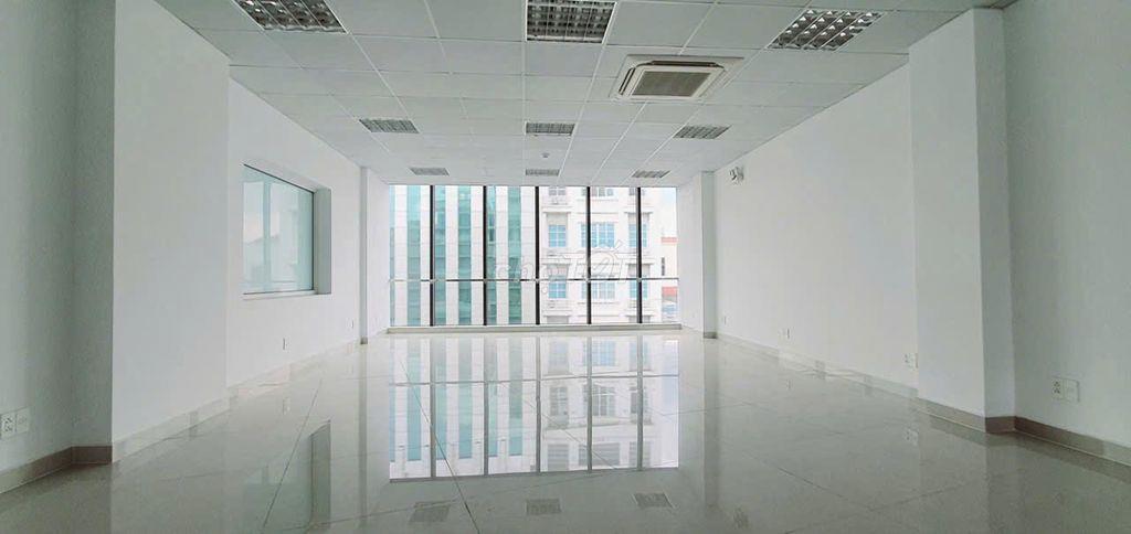 Cho thuê nhà MT 32A Phan Đăng Lưu, P.6, Q. Bình Thạnh 
