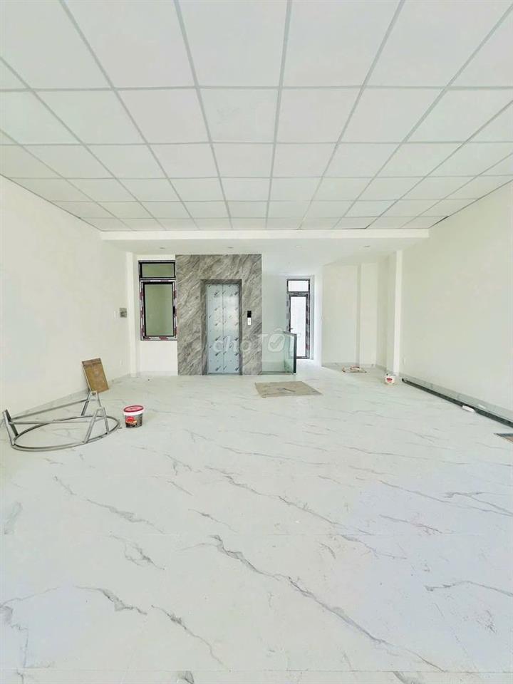 Cần cho thuê nhà MT 135A Nguyễn Văn Đậu, Phường 5, Q. Bình Thạnh 