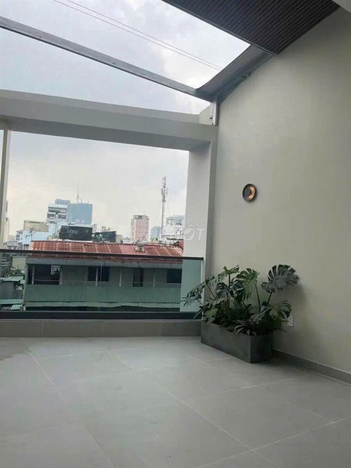 Cho thuê gấp nhà HXT 496/6A Dương Quảng Hàm, Phường 6, Quận Gò Vấp 