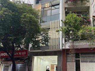 Cho thuê gấp nhà HXT 496/6A Dương Quảng Hàm, Phường 6, Quận Gò Vấp 