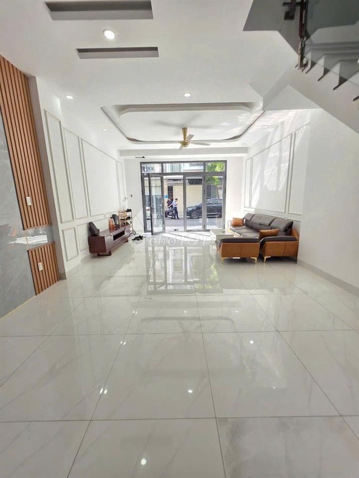 Cho thuê gấp nhà HXT 496/6A Dương Quảng Hàm, Phường 6, Quận Gò Vấp 
