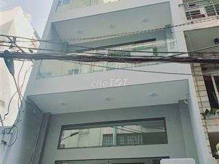 Cần cho thuê góc 2 MT 281A Huỳnh Văn Bánh, Phường 11, Q.Phú Nhuận