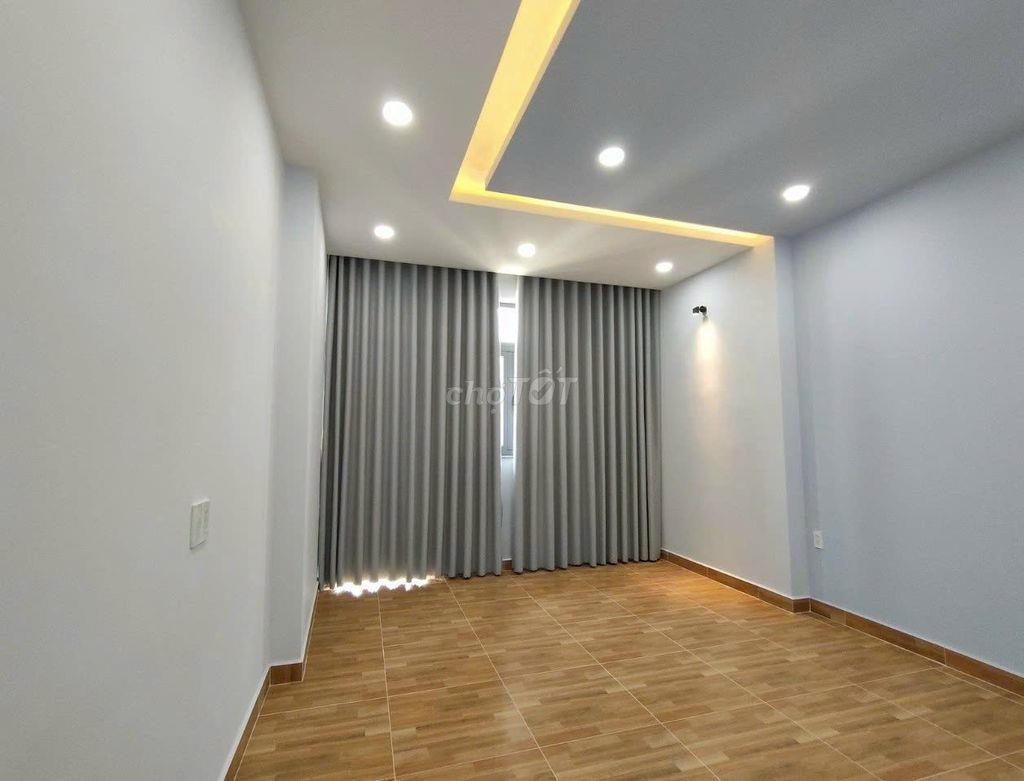 Cho thuê nhà góc 2MT 9B Đoàn Thị Điểm Phường 1, Q. Phú Nhuận.