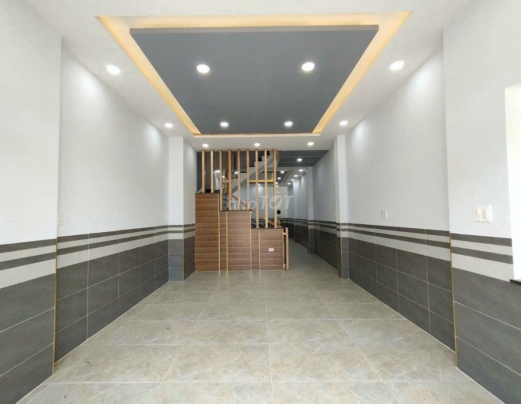 Cho thuê nhà góc 2MT 9B Đoàn Thị Điểm Phường 1, Q. Phú Nhuận.