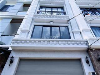 Cần cho thuê gấp nhà MT 29A Quách Văn Tuấn, P.12 Q.Tân Bình