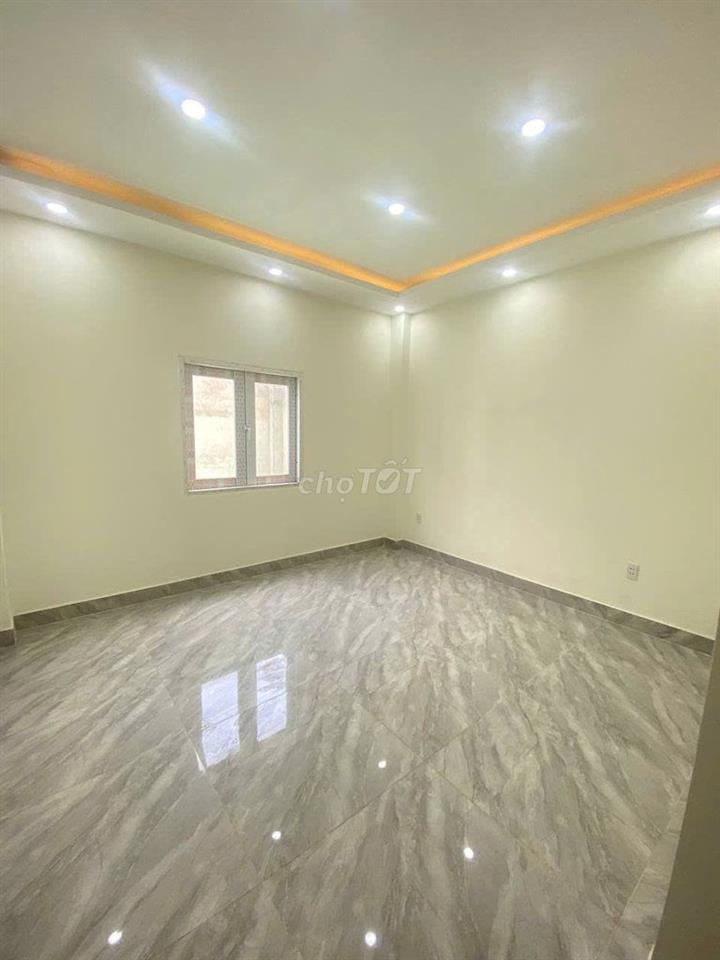 Cần cho thuê gấp nhà MT 29A Quách Văn Tuấn, P.12 Q.Tân Bình