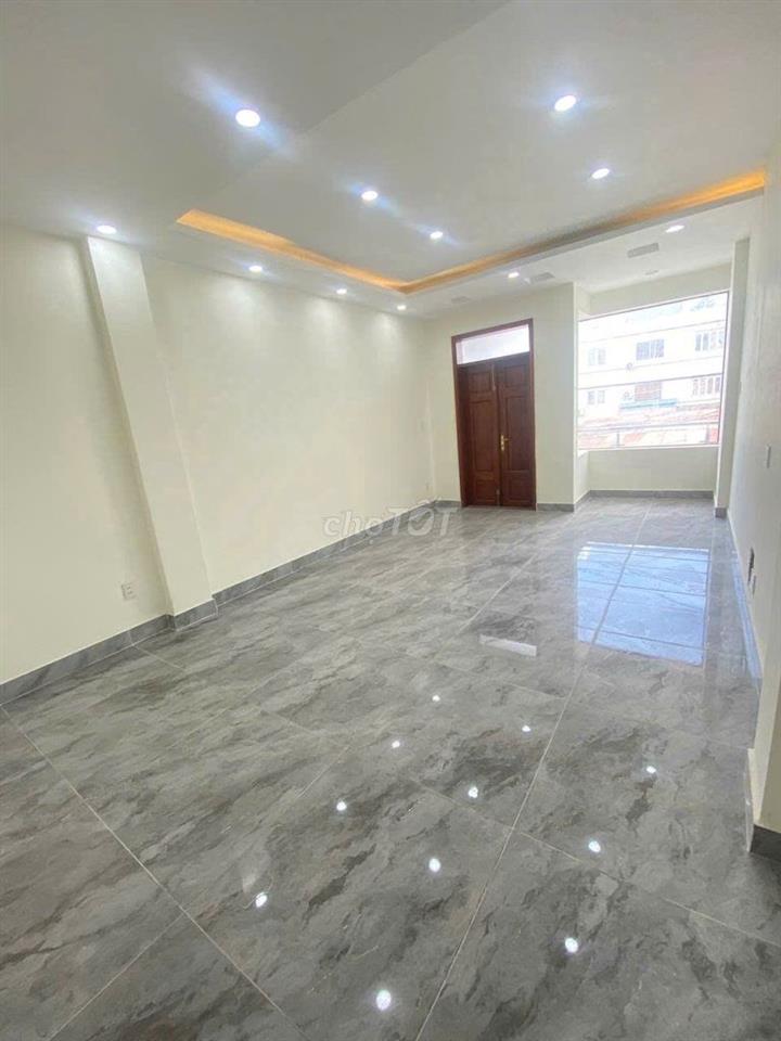 Cần cho thuê gấp nhà MT 29A Quách Văn Tuấn, P.12 Q.Tân Bình