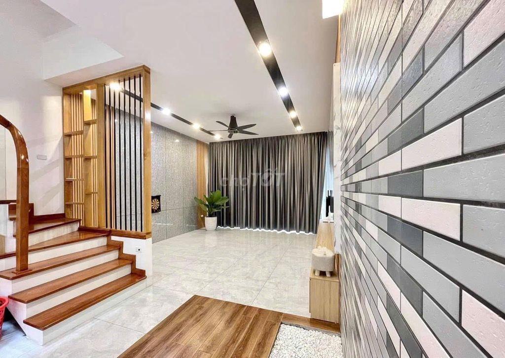 Cho thuê nhà HXH 291/3A Trường Chinh, Phường 14, Q.Tân Bình