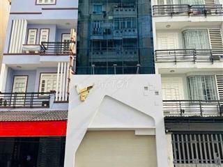 Cho thuê gấp nhà MT 23A Phạm Huy Thông, Phường 7, Quận Gò Vấp