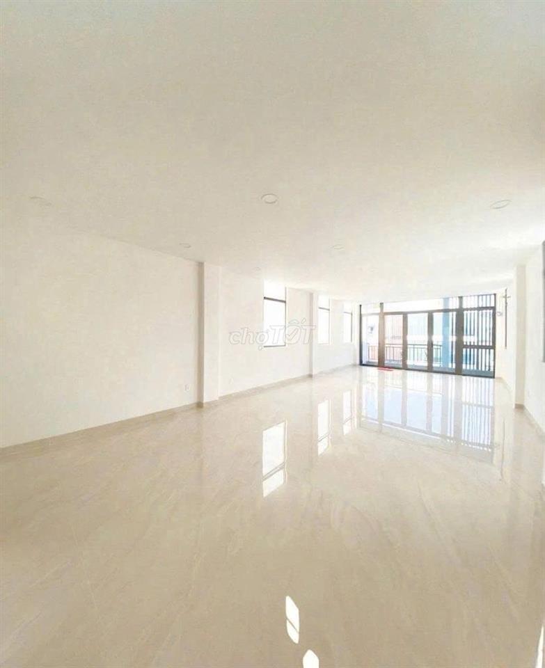 Cho thuê gấp nhà MT 23A Phạm Huy Thông, Phường 7, Quận Gò Vấp