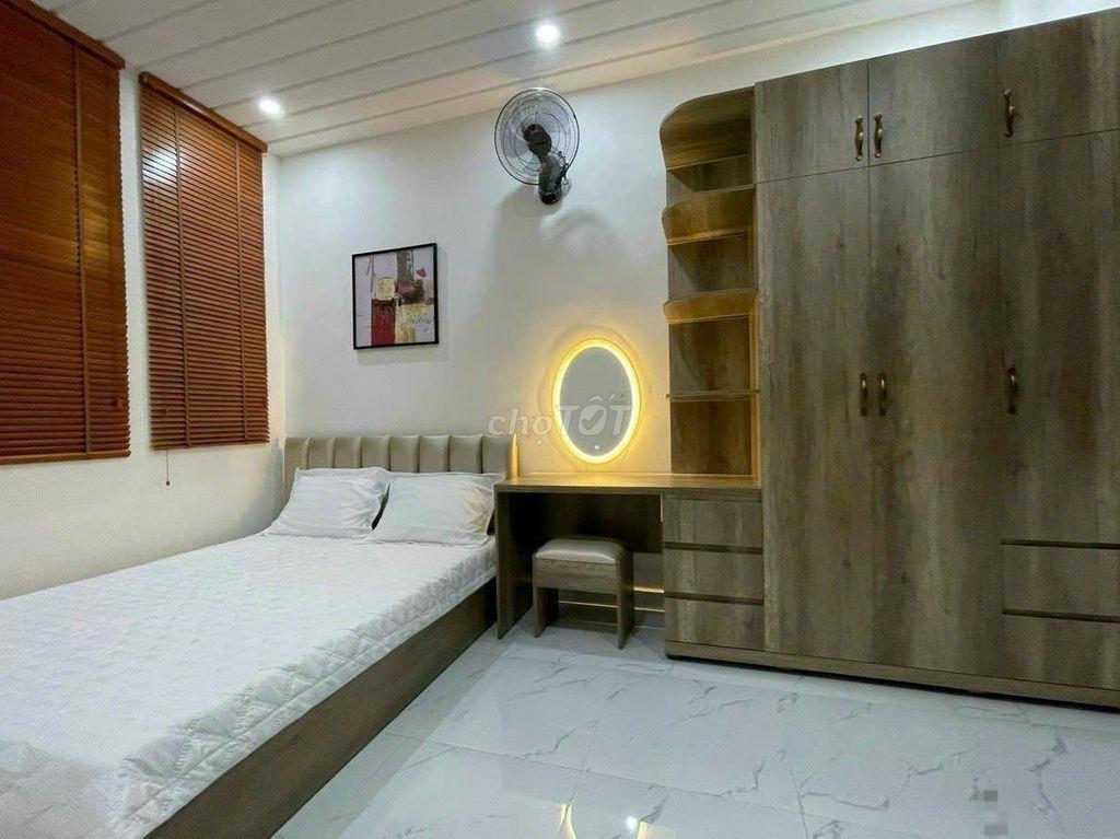 Cần cho thuê nhà HXT 86/2A Phổ Quang P.2 Q.Tân Bình 