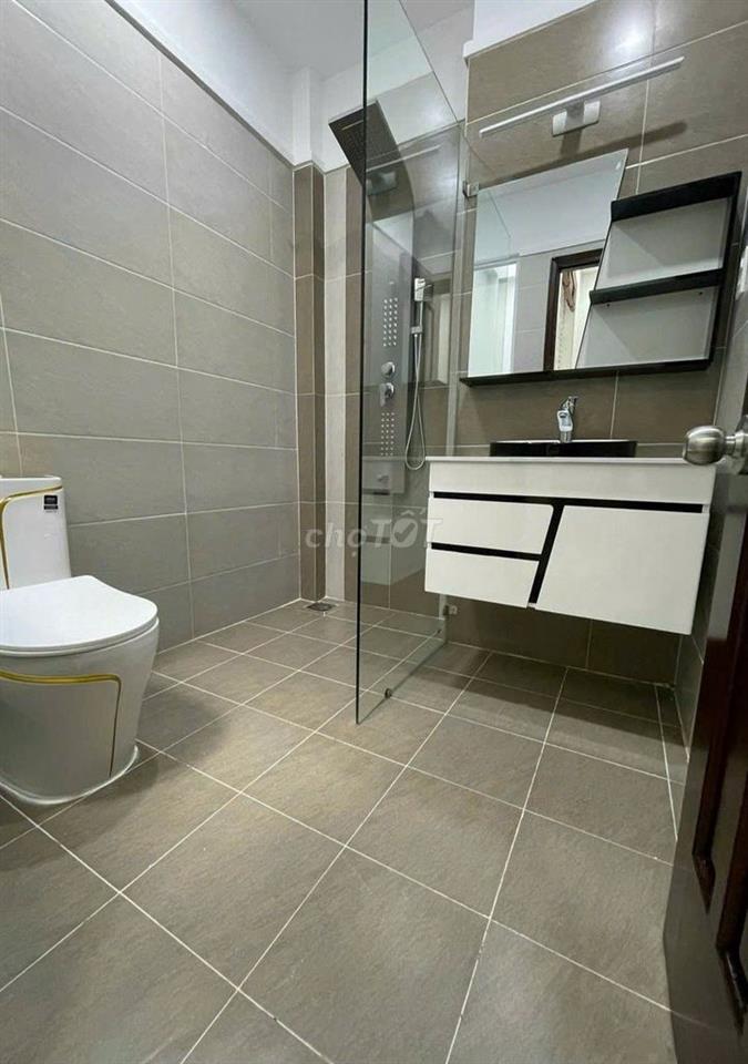 Cần cho thuê nhà HXT 86/2A Phổ Quang P.2 Q.Tân Bình 