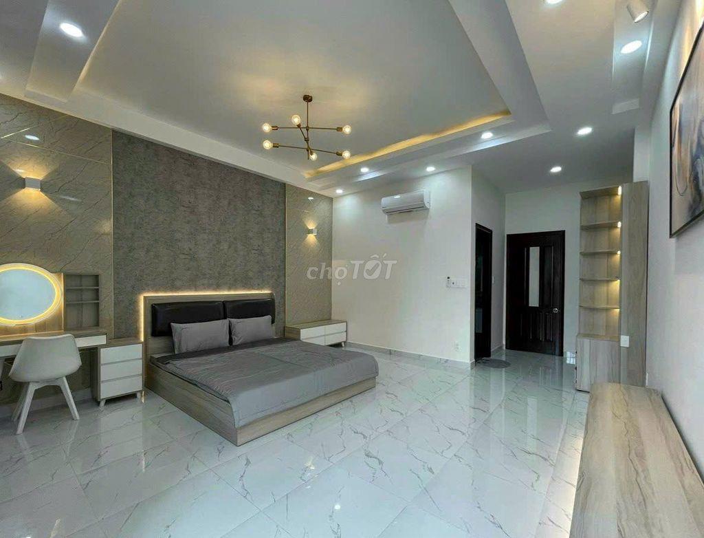 Cần cho thuê nhà HXT 86/2A Phổ Quang P.2 Q.Tân Bình 