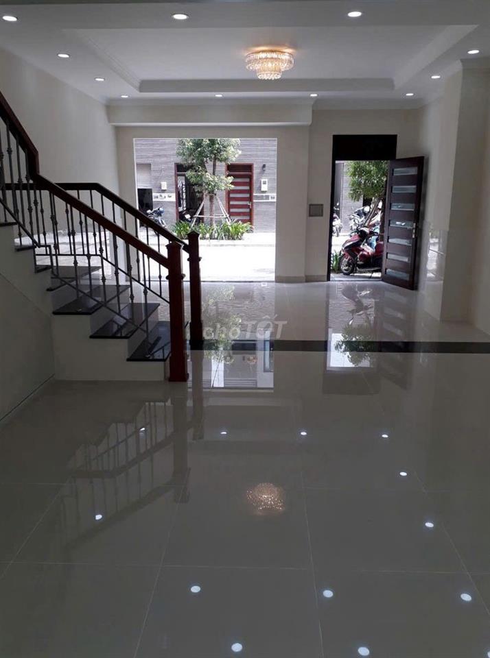 Cần cho thuê nhà HXT 86/2A Phổ Quang P.2 Q.Tân Bình 