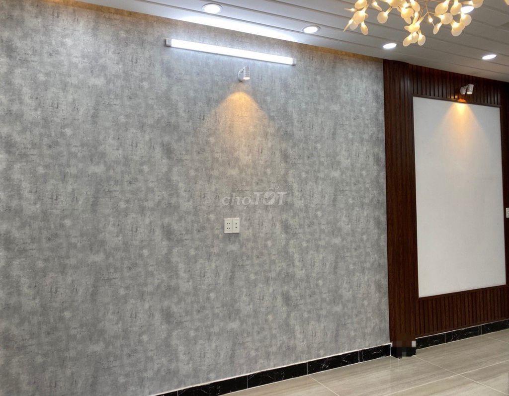 Cho thuê nhà HXH 413/3C Lê Văn Sỹ Phường 12 Quận 3 