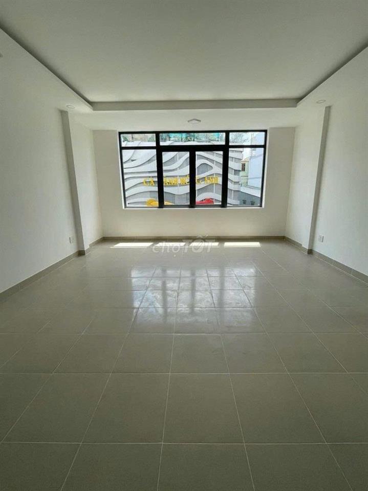 Cho thuê gấp nhà MT 109B Nguyễn Thái Sơn, Phường 3, Quận Gò Vấp 