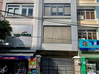 Cho thuê gấp nhà MT 109B Nguyễn Thái Sơn, Phường 3, Quận Gò Vấp 