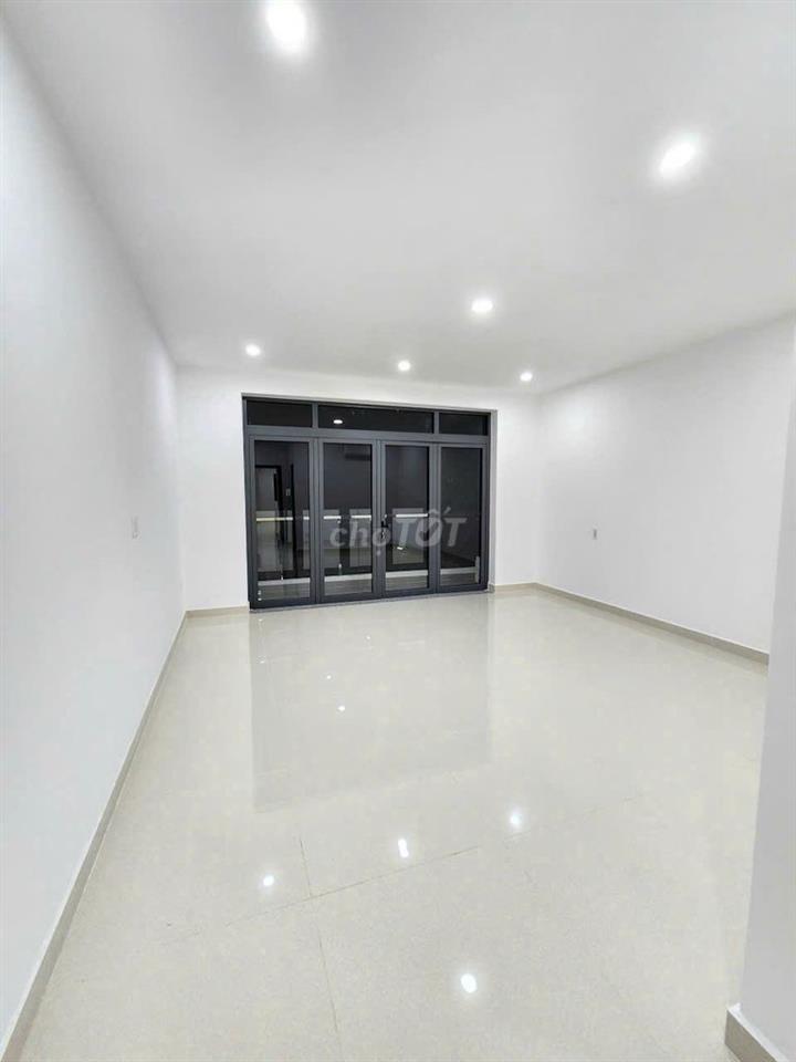 Cho thuê nhà HXH 29/6A Lê Đức Thọ, Phường 7, Quận Gò Vấp