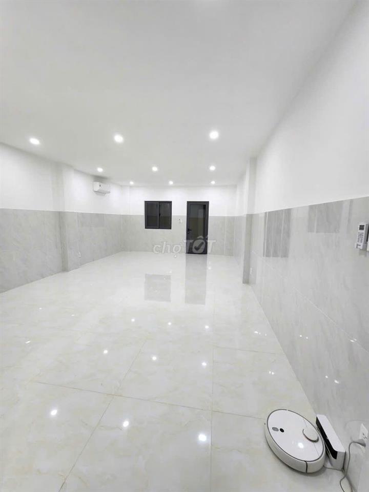 Cho thuê nhà HXH 29/6A Lê Đức Thọ, Phường 7, Quận Gò Vấp