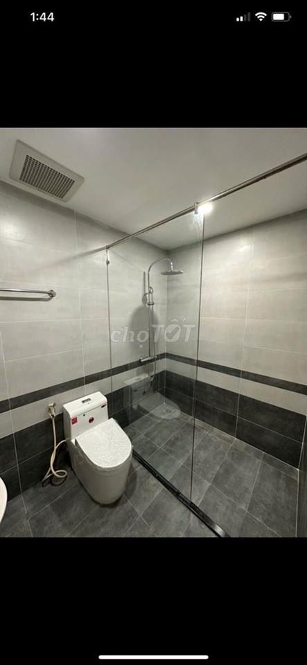 Cho thuê nhà HXH 29/6A Lê Đức Thọ, Phường 7, Quận Gò Vấp