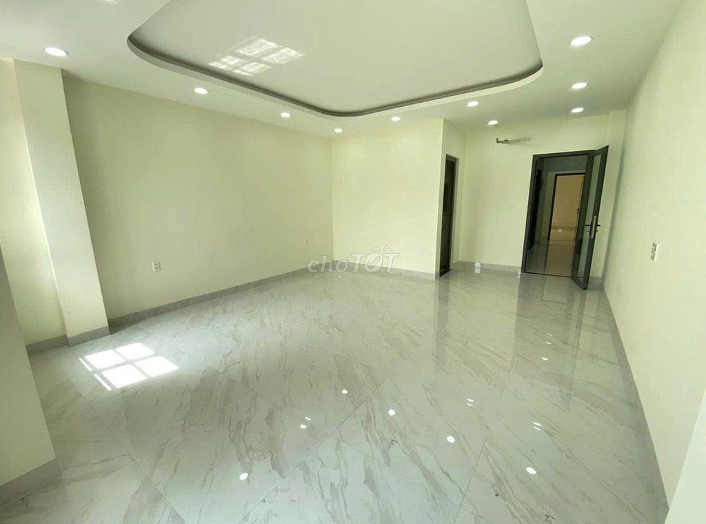 Cho thuê nhà MT 110B Phan Xích Long, Phường 2, Q. Phú Nhuận