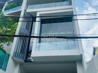 Cho thuê nhà MT 110B Phan Xích Long, Phường 2, Q. Phú Nhuận