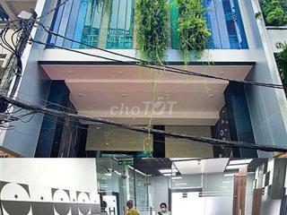 Cho thuê nhà MT 9B Giải Phóng, Phường 4, Q.Tân Bình 