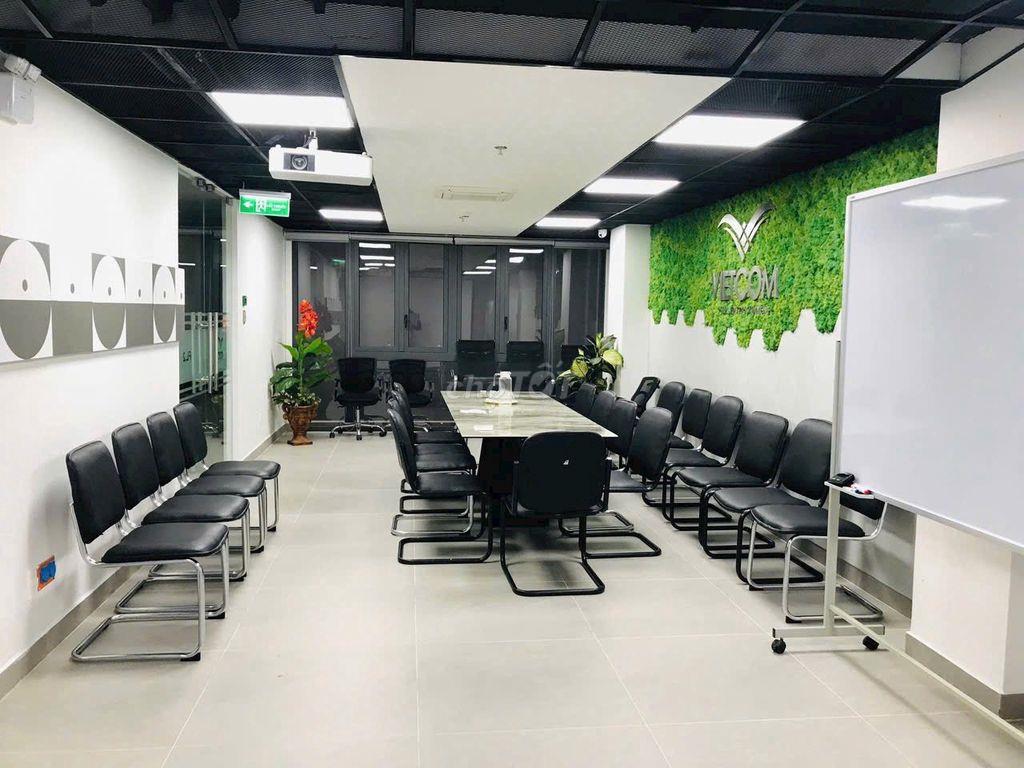 Cho thuê nhà MT 9B Giải Phóng, Phường 4, Q.Tân Bình 