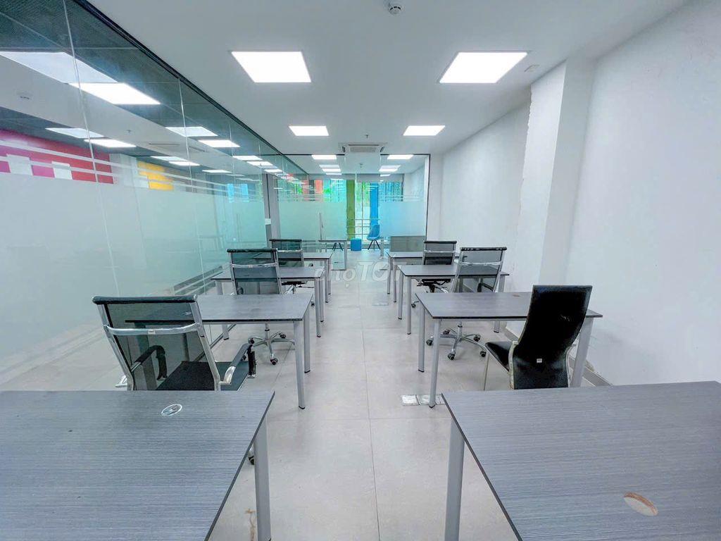 Cho thuê nhà MT 9B Giải Phóng, Phường 4, Q.Tân Bình 