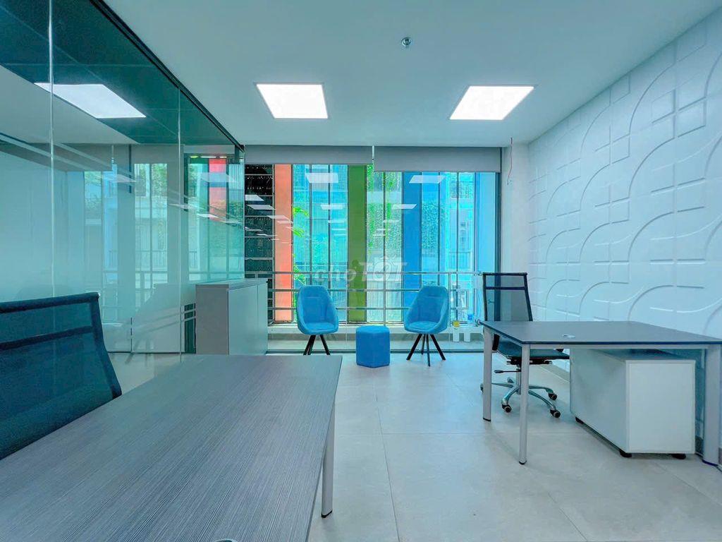 Cho thuê nhà MT 9B Giải Phóng, Phường 4, Q.Tân Bình 