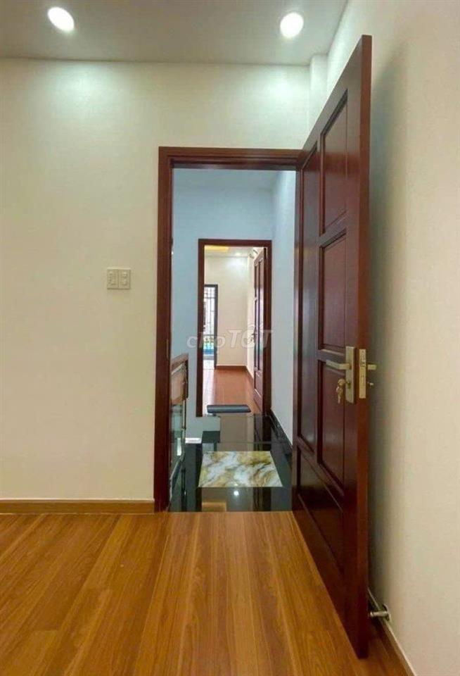 Cho thuê nhà HXH 152/6B Nguyễn Văn Thương, Phường 25, Q.Bình Thạnh 