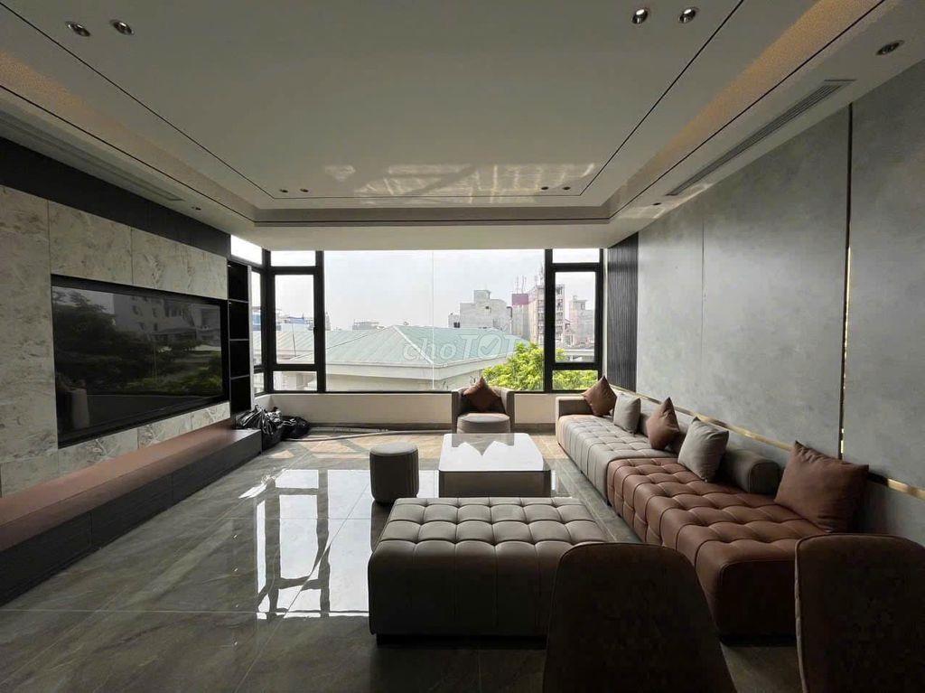 Cần cho thuê gấp nhà MT 36A Yên Thế, Phường 2, Q.Tân Bình 