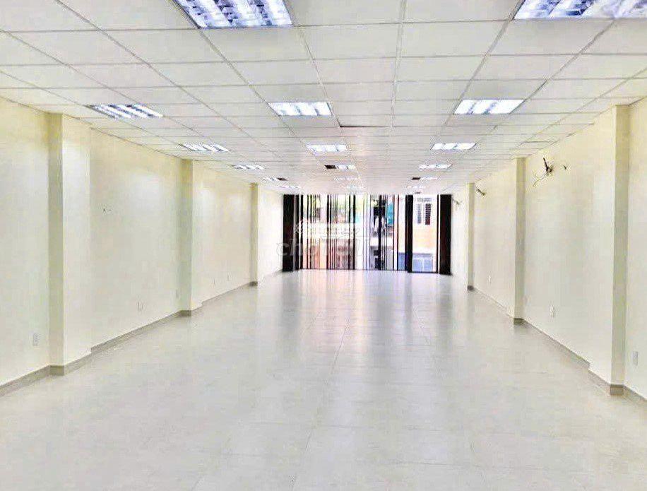 Cho thuê nhà MT 259A Lê Quang Định, Phường 10, Q. Bình Thạnh 